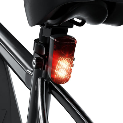 M10 Elektrofahrrad mit 100 km Reichweite für Langstreckenpendeln