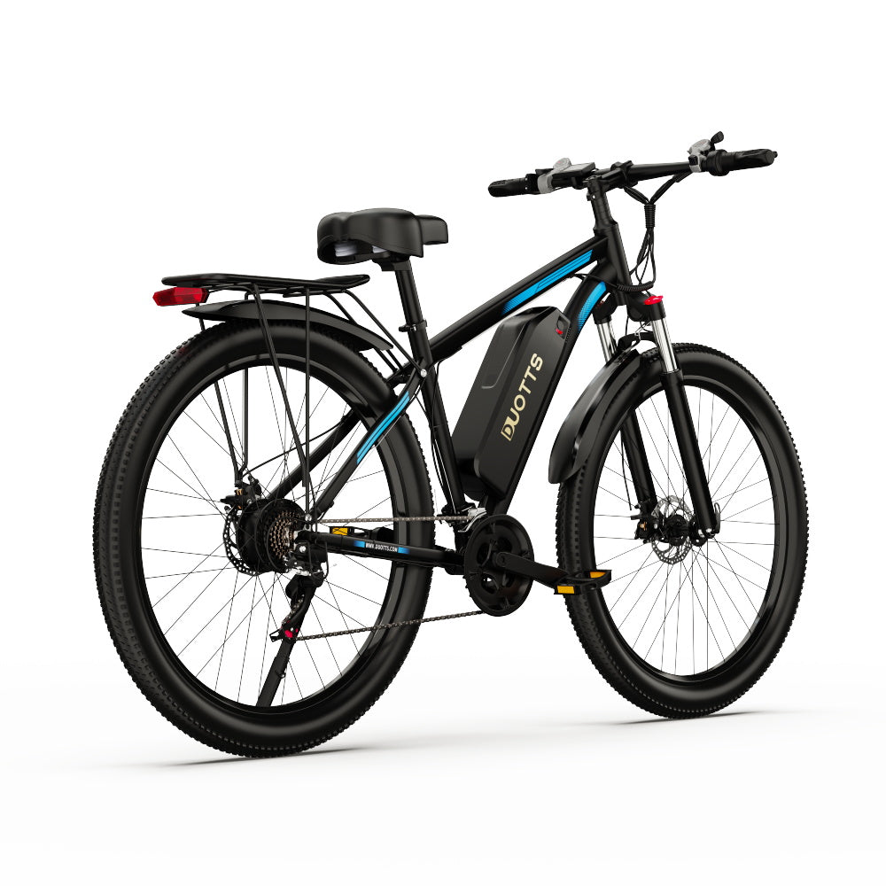 DUOTTS C29 29 Zoll Elektro-Mountainbike
