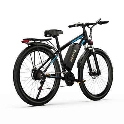DUOTTS C29 29 Zoll Elektro-Mountainbike