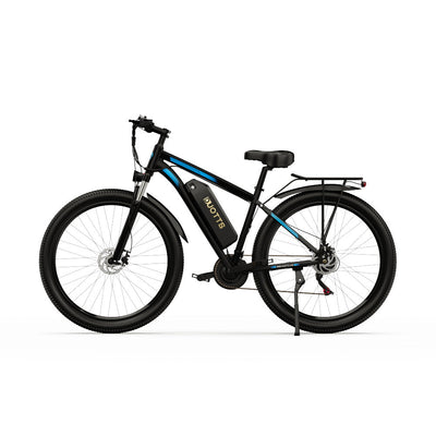 DUOTTS C29 29 Zoll Elektro-Mountainbike