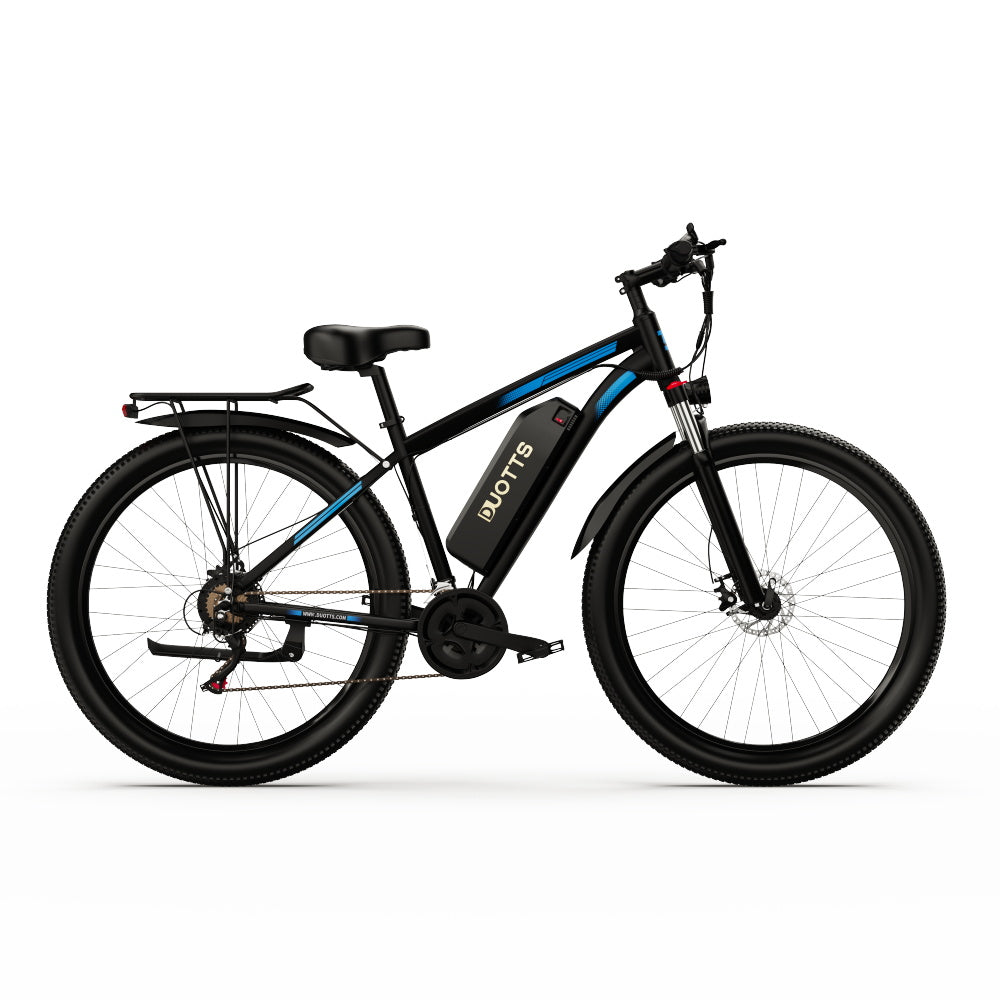 DUOTTS C29 29 Zoll Elektro-Mountainbike
