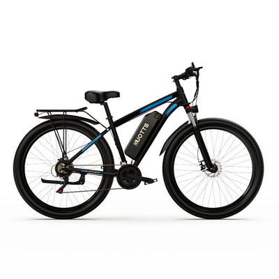 DUOTTS C29 29 Zoll Elektro-Mountainbike