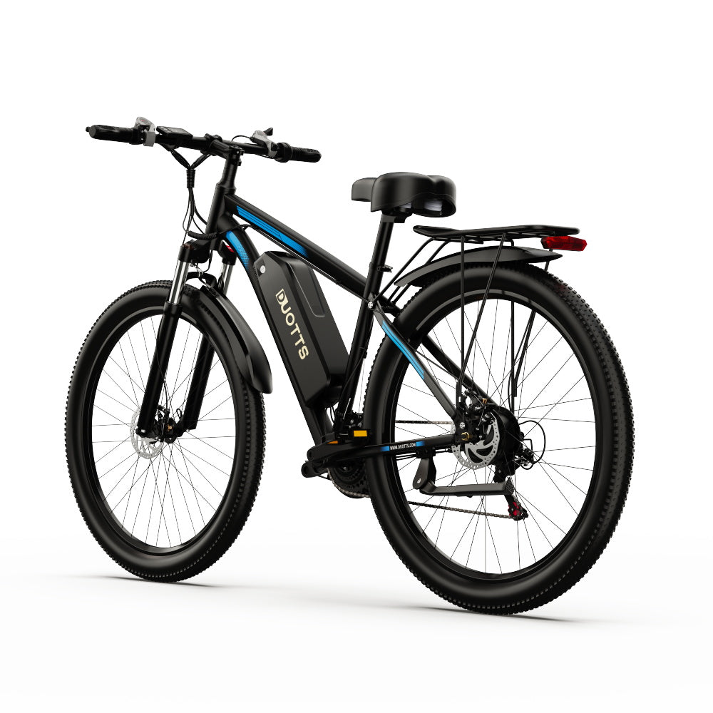 DUOTTS C29 29 Zoll Elektro-Mountainbike