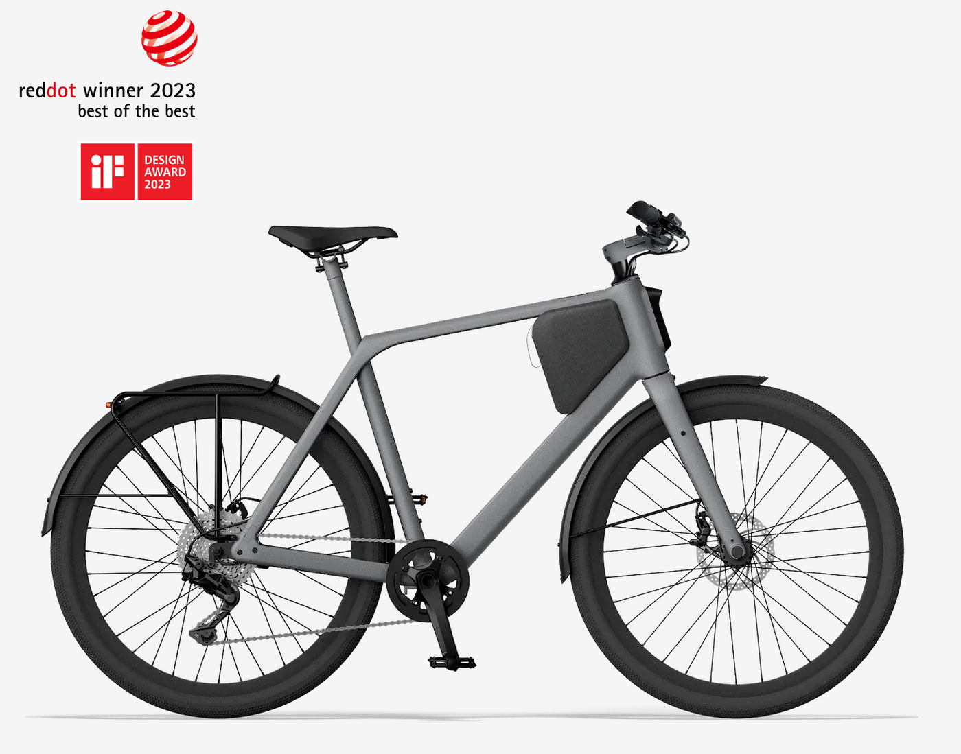 LEMMO ONE MK2 L und XL