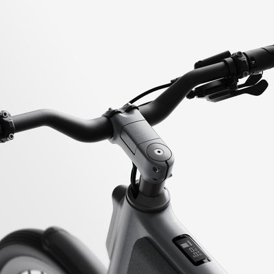 LEMMO ONE MK2 L und XL