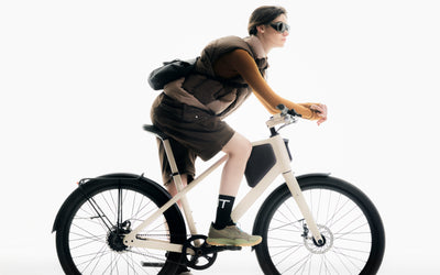 LEMMO ONE MK2 L und XL