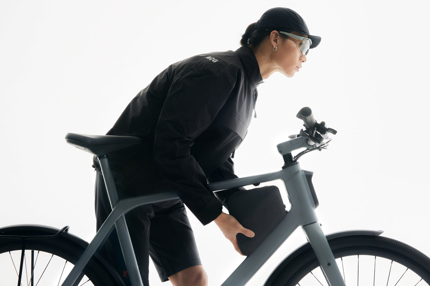 LEMMO ONE MK2 L und XL