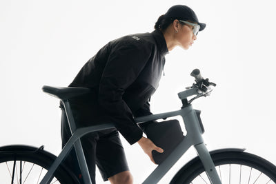 LEMMO ONE MK2 L und XL