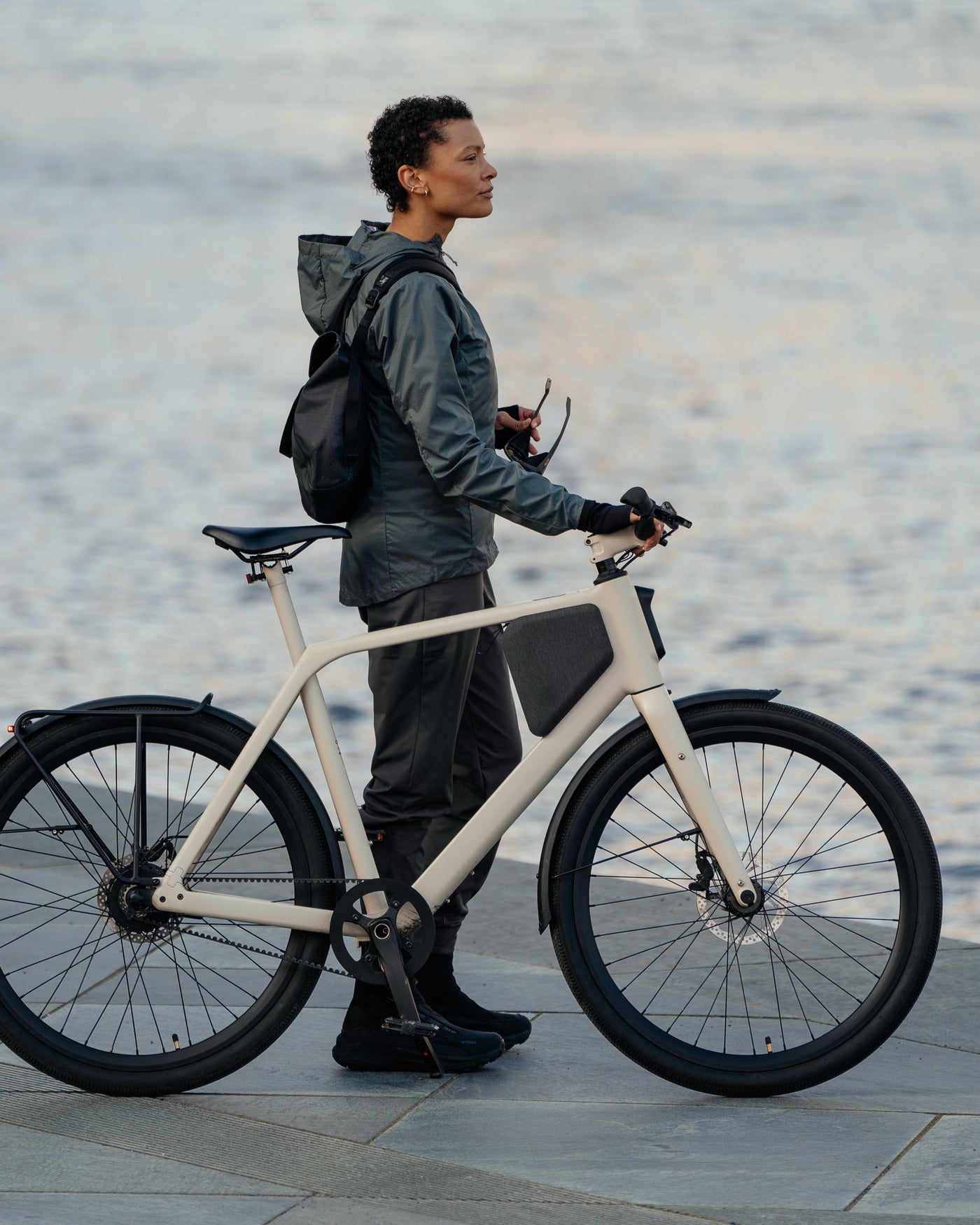 LEMMO ONE MK2 L und XL