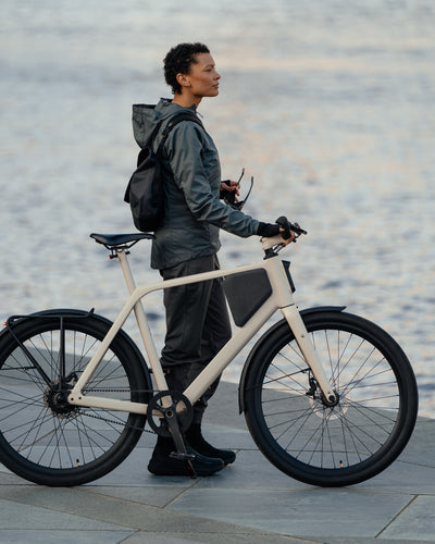 LEMMO ONE MK2 L und XL