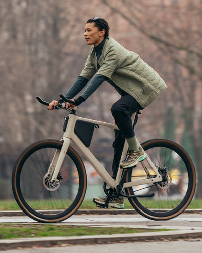 LEMMO ONE MK2 L und XL