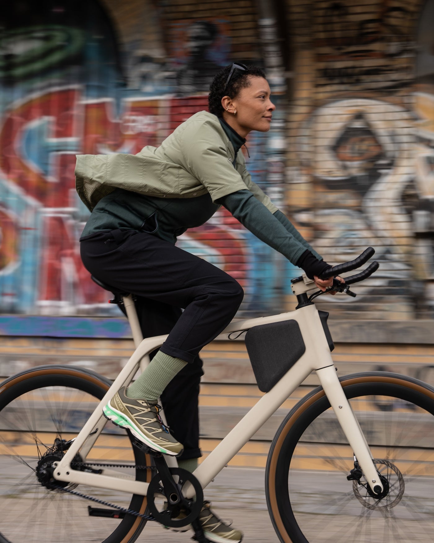 LEMMO ONE MK2 L und XL