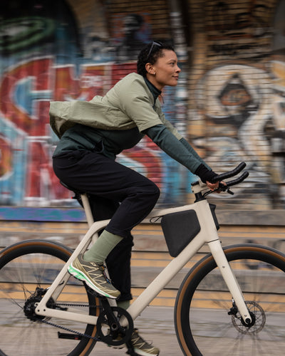 LEMMO ONE MK2 L und XL