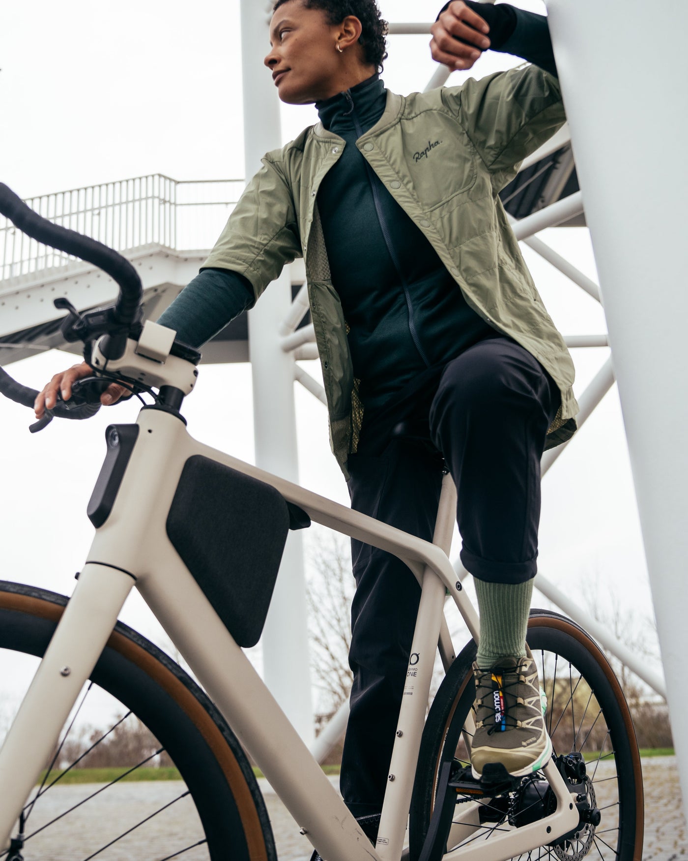 LEMMO ONE MK2 L und XL