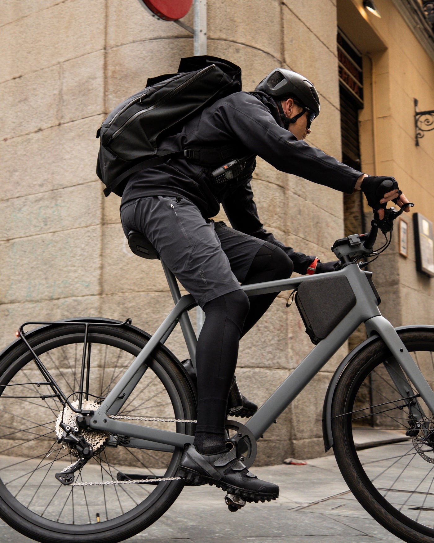 LEMMO ONE MK2 L und XL