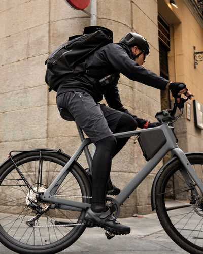 LEMMO ONE MK2 L und XL