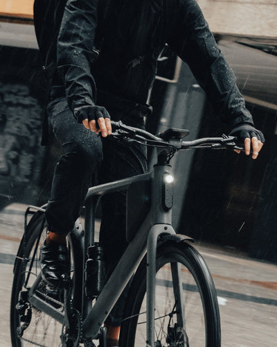 LEMMO ONE MK2 L und XL