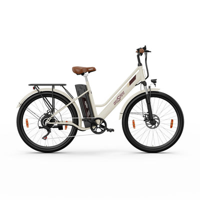 One Sport OT18 Elektrofahrrad