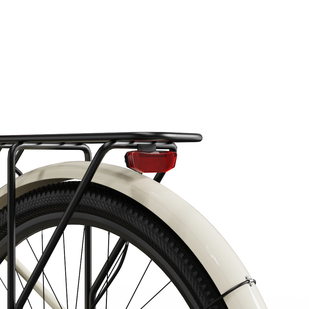 One Sport OT18 Elektrofahrrad