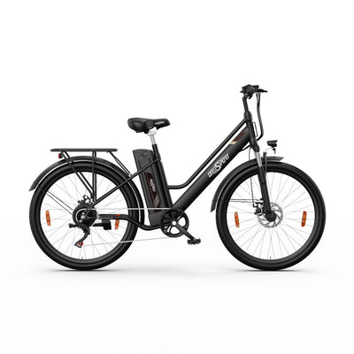 One Sport OT18 Elektrofahrrad