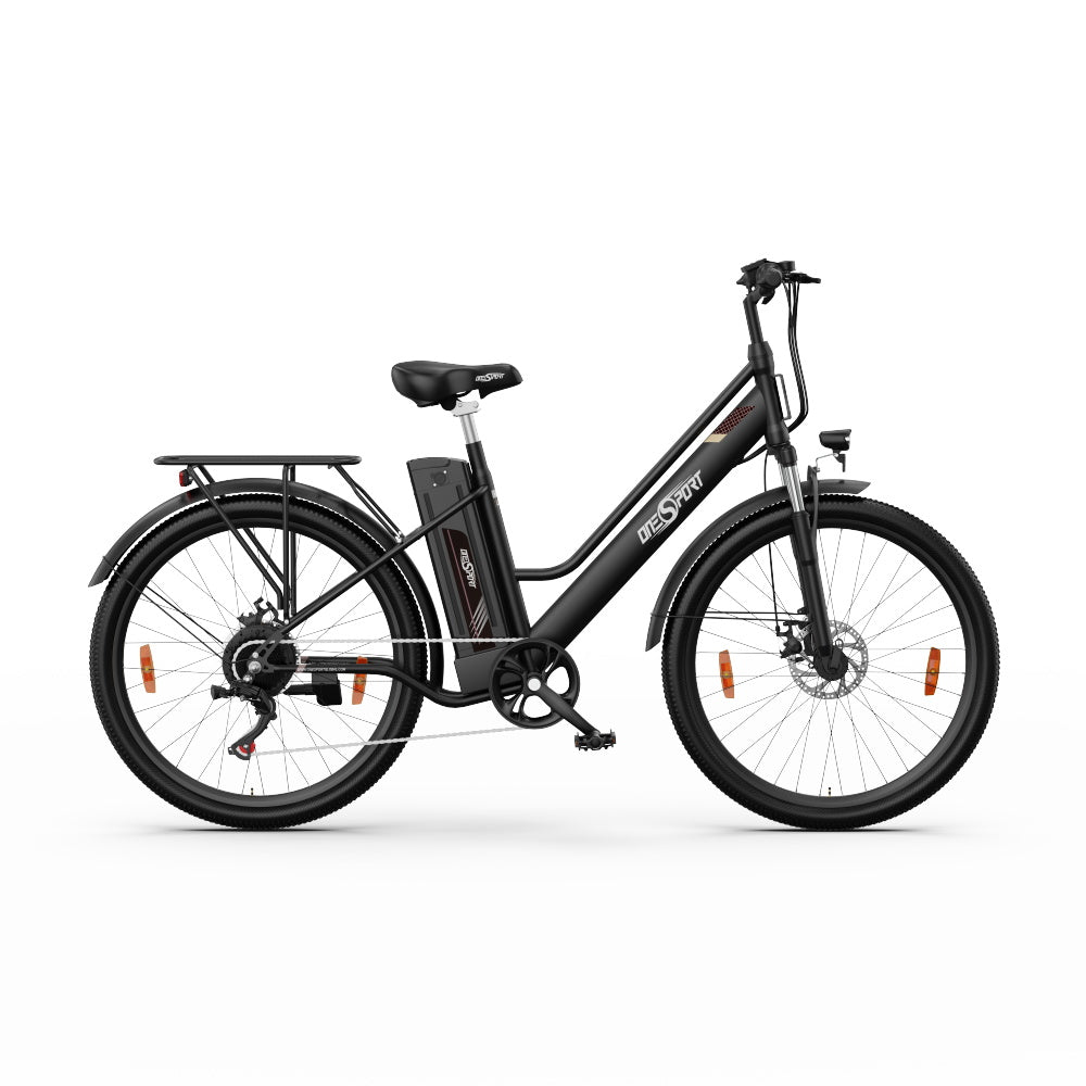 One Sport OT18 Elektrofahrrad