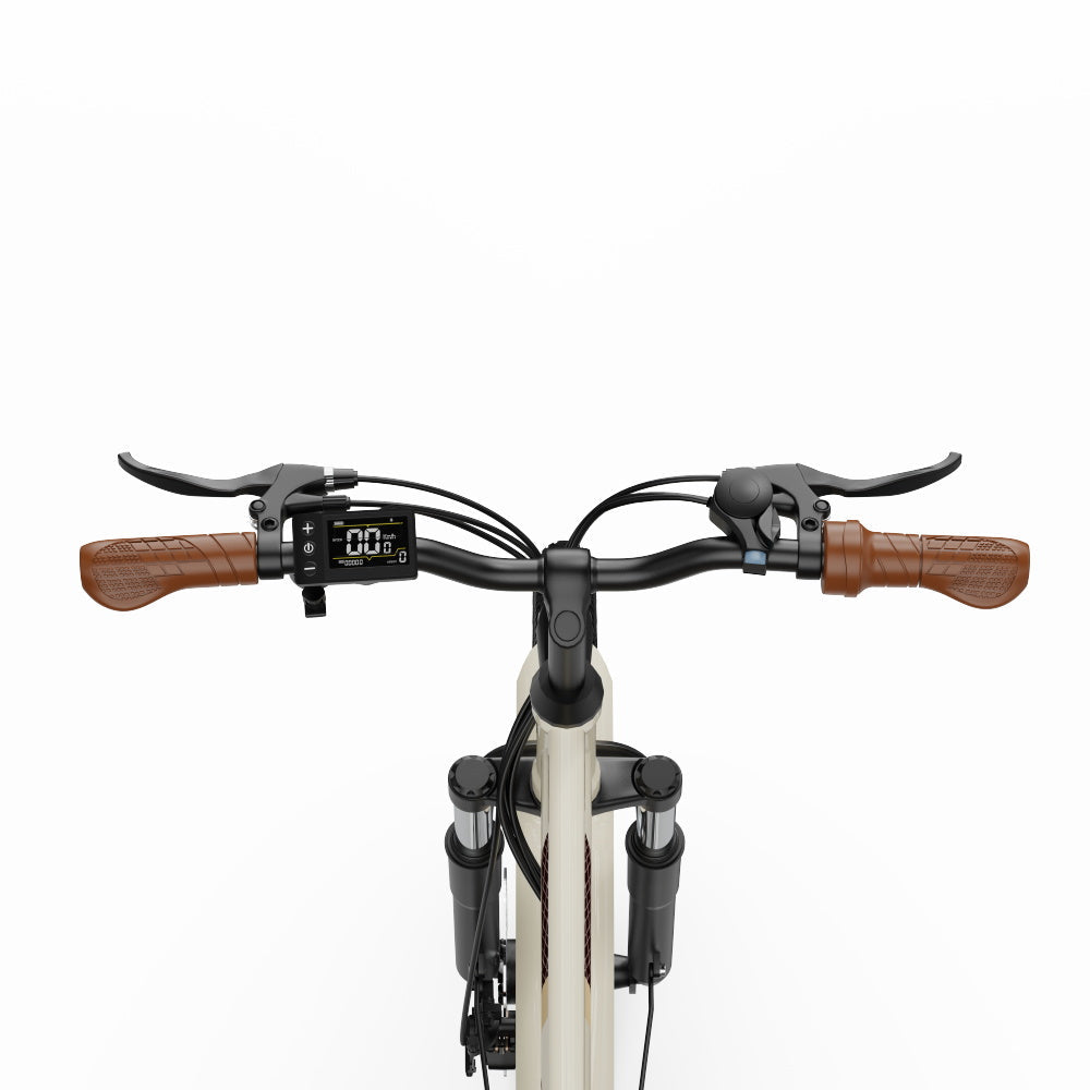 One Sport OT18 Elektrofahrrad