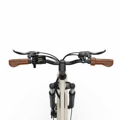 One Sport OT18 Elektrofahrrad