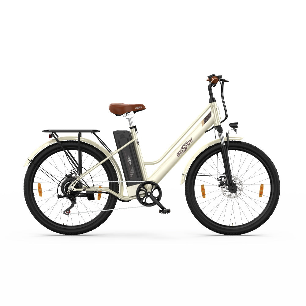One Sport OT18 Elektrofahrrad