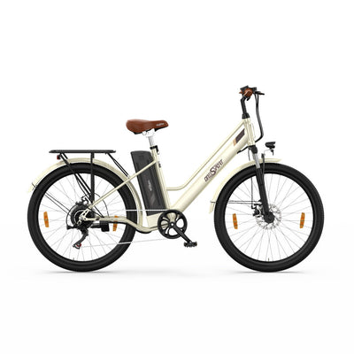 One Sport OT18 Elektrofahrrad