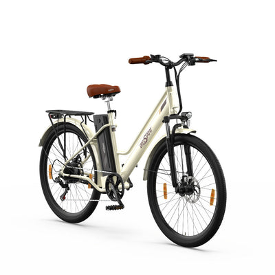 One Sport OT18 Elektrofahrrad