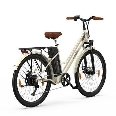 One Sport OT18 Elektrofahrrad