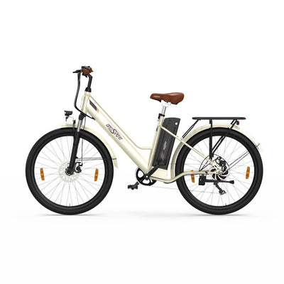 One Sport OT18 Elektrofahrrad