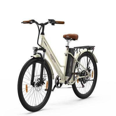 One Sport OT18 Elektrofahrrad