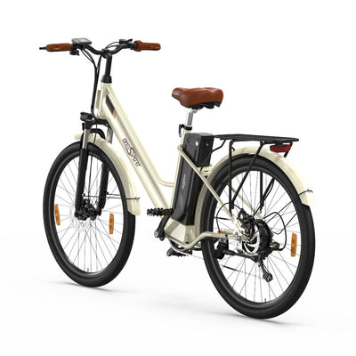 One Sport OT18 Elektrofahrrad