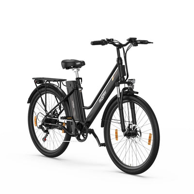 One Sport OT18 Elektrofahrrad