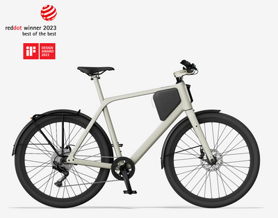 LEMMO ONE MK2 L und XL