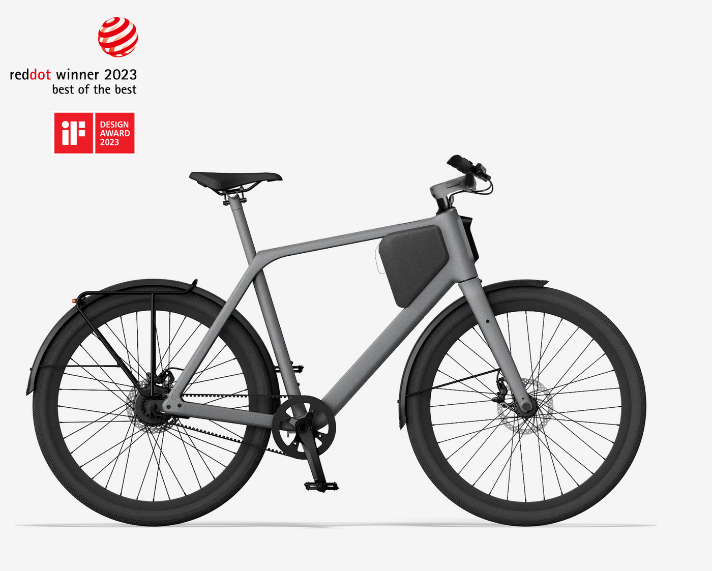 LEMMO ONE MK2 L und XL