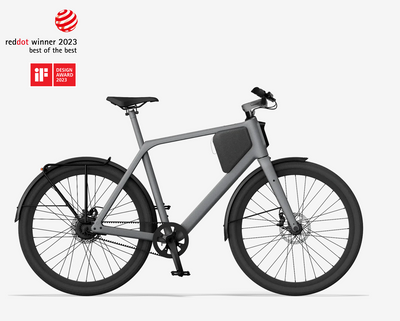 LEMMO ONE MK2 L und XL