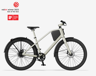 LEMMO ONE MK2 L und XL