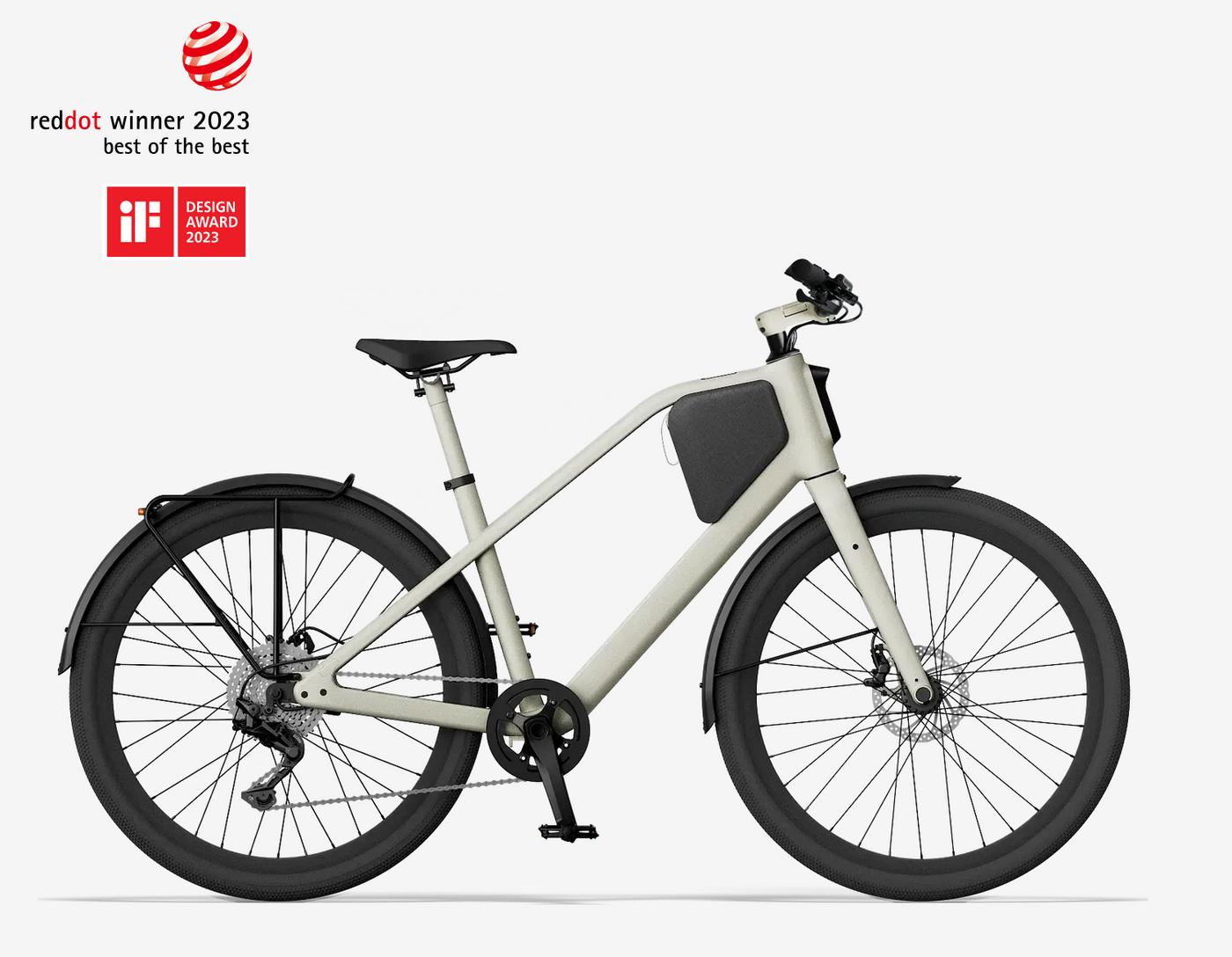 LEMMO ONE MK2 L und XL