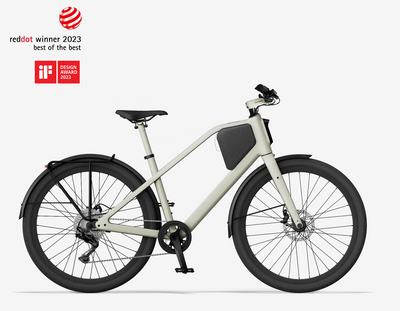 LEMMO ONE MK2 L und XL