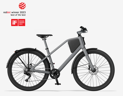 LEMMO ONE MK2 L und XL