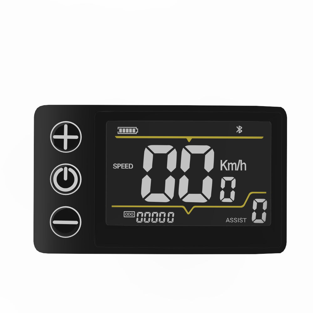 DUOTTS C29 29 Zoll Elektro-Mountainbike