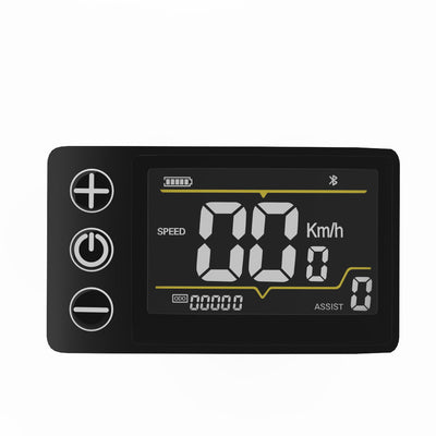 DUOTTS C29 29 Zoll Elektro-Mountainbike