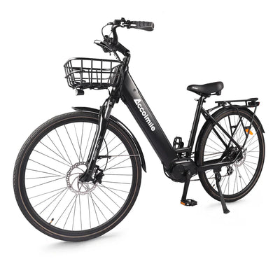 ACCOLMILE ANTELOPE 1S STEP-THRU-ELEKTROFAHRRAD