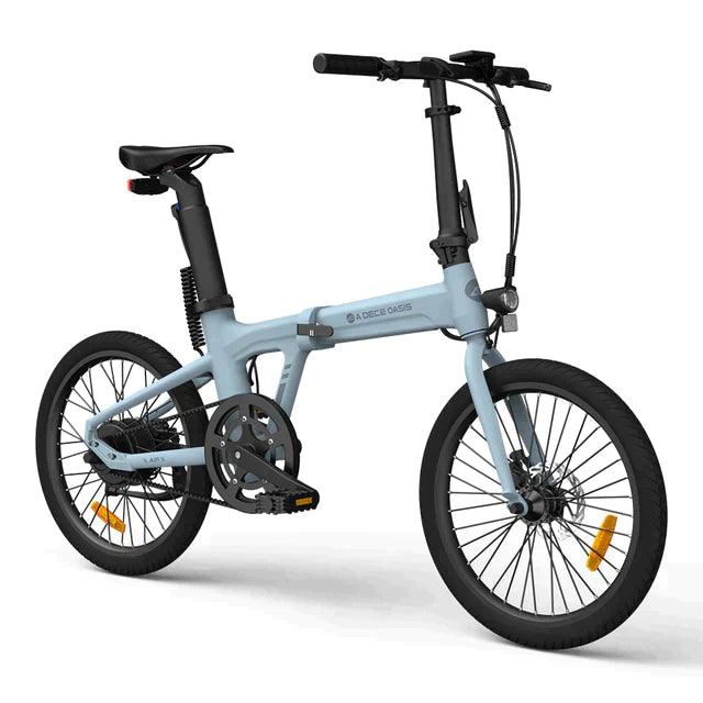 ADO Air 20 faltbares Elektrofahrrad