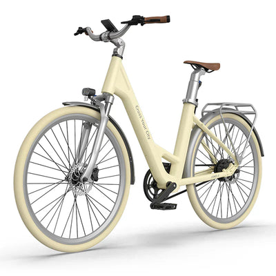 ADO Air 28 Allrounder Urban Elektrofahrrad