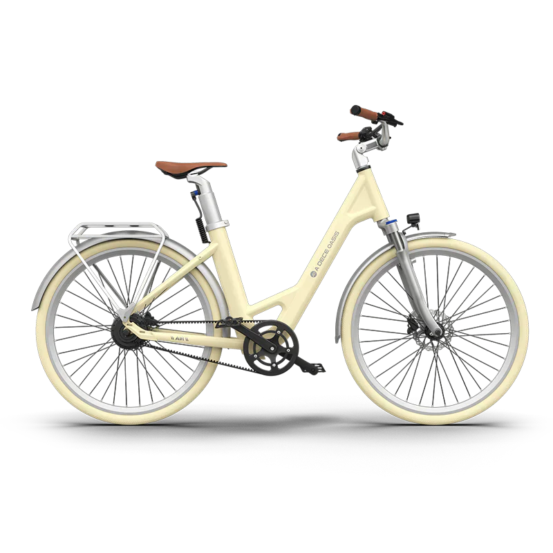 ADO Air 28 Allrounder Urban Elektrofahrrad
