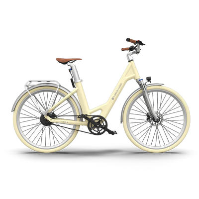 ADO Air 28 Allrounder Urban Elektrofahrrad
