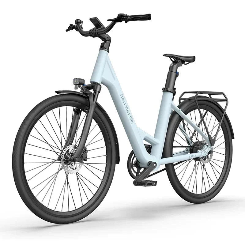 ADO Air 28 Allrounder Urban Elektrofahrrad
